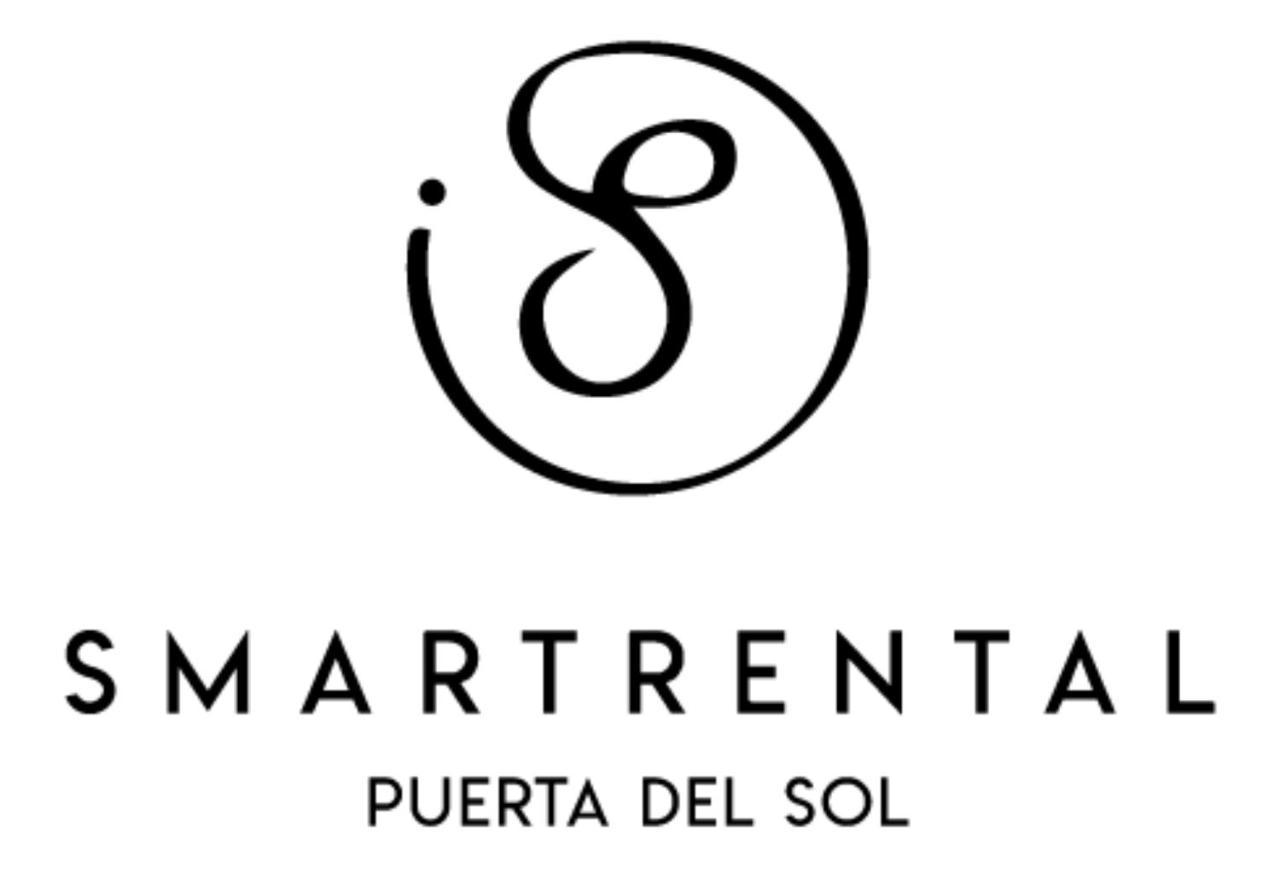 Smartrental Madrid Puerta Del Sol Exterior photo